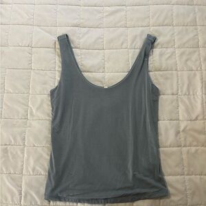 BE COOL Women's Blue Tank Top